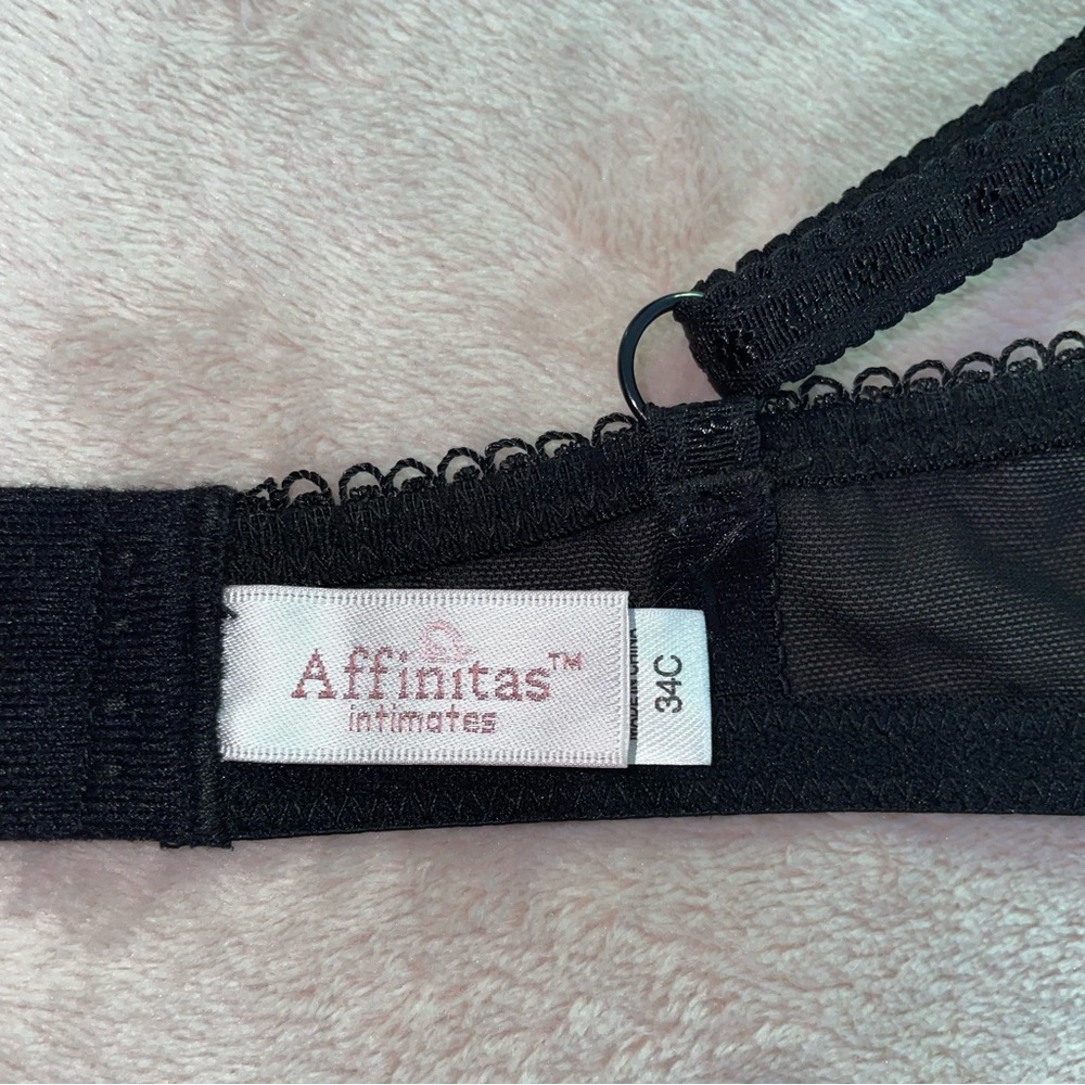 Affinitas intamates bra size 34C - Picture 4 of 9